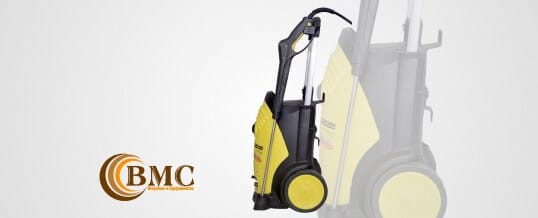 Lavadora de Pressão (Cod. 1028) - BMC Máquinas